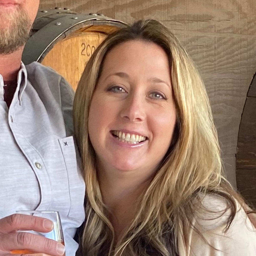Meet your Posher, Courtney